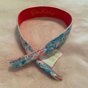 Lilly Pulitzer Sunglass Strap